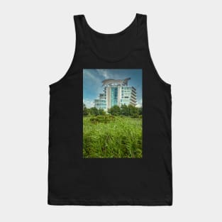 St David's Hotel, Cardiff Tank Top